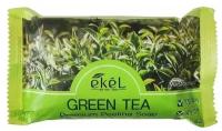 EKEL Soap Green Tea Мыло с экстрактом зеленого чая