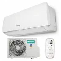 Настенный кондиционер (сплит-система) Hisense Smart DC Inverter AS-11UW4RYDDB02