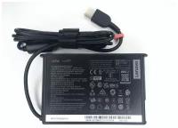 Блок питания (зарядное устройство) для Lenovo IdeaPad Y700-15ACZ 20V 6.75A (разъём прямоугольный) 135W New Slim