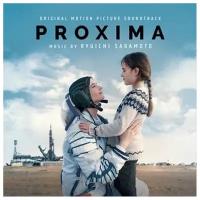 SAKAMOTO, RYUICHI ORIGINAL MOTION PICTURE SOUNDTRACK PROXIMA 180 Gram Black Vinyl 12" винил