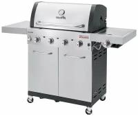 Char-Broil Газовый гриль Char-Broil Professional PRO 4S