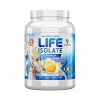 Протеин life Isolate Juicy melon 2lb 908 г