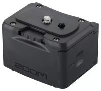 Zoom BCQ-2n внешний навесной батарейный отсек на 4 батарейки АА для Q2n / Q2n-4K