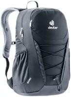 DEUTER Рюкзак Deuter GoGo 25л Black