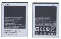 Аккумуляторная батарея EB454357VU для Samsung GT-B5510 Galaxy Y Pro/S5300 Galaxy Pocket/S5302