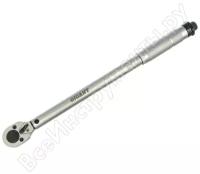 GigantProfessional Динамометрический ключ 3/8" 10-110 Нм TW-4