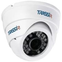 IP камера TRASSIR 2.8мм (TR-D8121IR2W)