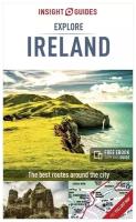 путеводитель Ireland InsightExplore