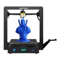 3D принтер Anycubic i3 Mega X