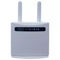 ZLT Роутер 3G/4G WiFi ZLT LTE Wireless Router P21