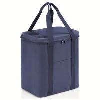 Термосумка coolerbag xl navy