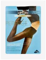 Колготки Omsa Perfect Body 70 Nero 2