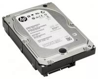 500 ГБ Внутренний жесткий диск HP MB0500EAMZD (MB0500EAMZD)