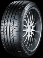 Шина Continental 235/55 R19 101V ContiSportContact 5 SUV