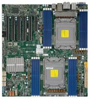 Материнская плата Supermicro X12DAI-N6-B