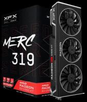 Видеокарта xfx radeon rx 6900 xt 16 гб