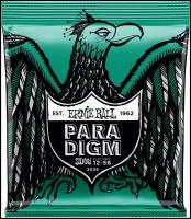 ERNIE BALL 2026 Paradigm Slinky Not Even 12-56 Струны для электрогитары