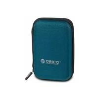 Orico Чехол для HDD 2.5" Orico PHD-25-BL синий