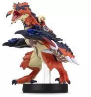 Amiibo Razewing Ratha (Острокрылый Рата)[коллекция Monster Hunter]