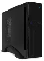 Корпус Crown Micro CROWN CM 1907-3 black ITX (CM-PS300) CM000003170