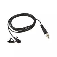 Петличный микрофон Sennheiser ME 2