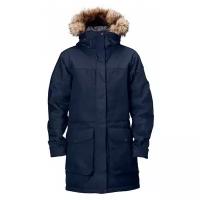 Парка женская Barents Parka W Dark Navy размер XXS