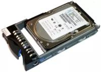 73P8023 IBM Жесткий диск IBM 146-GB 15K 2G FC-AL HDD [73P8023]