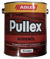 Масло для дерева Adler Pullex Bodenol 2.5л (Kongo) для террасной доски