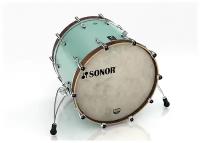 Бас барабан Sonor 16122237 SQ1 2217 BD NM 17337