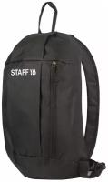 STAFF Air