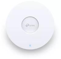 Точка доступа Wi-Fi TP-LINK EAP610 AX1800 Потолочная точка доступа Wi-Fi 6