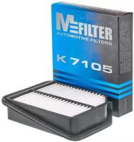 Фильтр Воздушный MFILTER K7105