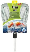 Сачок прудовый для рыб с телескопической ручкой Tetra Pond Fish Net (1 шт)