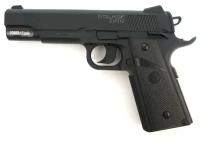 Пистолет пневматический Stalker "S1911G" кал. 4,5мм