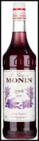 Сироп Monin Лаванда, 1 л