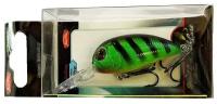 Воблер Fish Lure Shad 40мм 3.5г #40