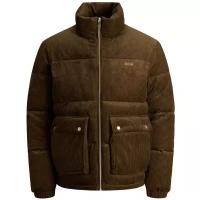 Куртка Jack & Jones, размер 50/L, Desert Palm