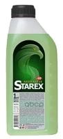 Антифриз Starex Green 1кг Starex арт. 700615