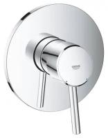 Смеситель Grohe Concetto (24053001)