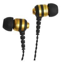 Golden-Wasp Fundamentals Наушники внутриканальные, Fischer Audio