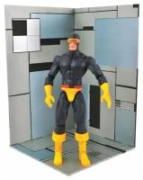 Игрушка-фигурка Марвел Циклоп Мутант Люди Икс Marvel - Cyclops X Men Legends 17 см