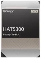 Жесткий диск Synology 12Tb HAT5300-12T