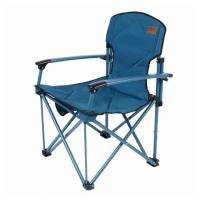 Кресло походное Camping World Dreamer Chair элитное, синее