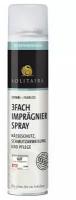 Пропитка тройного действия SOLITAIRE 3Fach Impragnierspray 400ml бесцветная