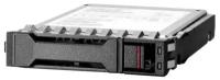 SSD-накопитель HPE Read Intensive Hot Plug BC Multi Vendor SSD 960GB (P40498-B21)