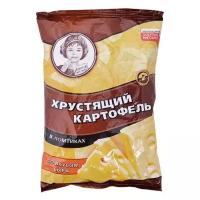 Чипсы Хрустящий Картофель Сыр, 70г по 20шт