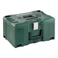 Кейс пластиковый Metabo Metaloc III