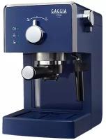 Кофеварка рожковая GAGGIA VIVA Style CHIC Blue