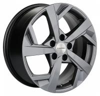 Колесный диск Khomen Wheels KHW1712