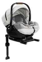 Joie i-Level с базой isofix (Signature Oyster)